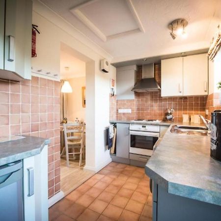Dreamy Suffolk Country Cottage Escape Aldeby Extérieur photo