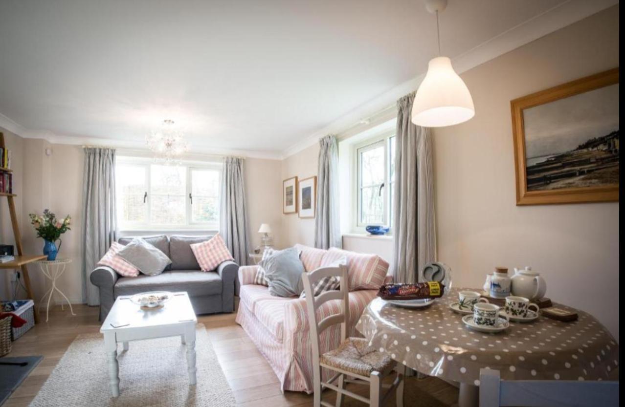 Dreamy Suffolk Country Cottage Escape Aldeby Extérieur photo