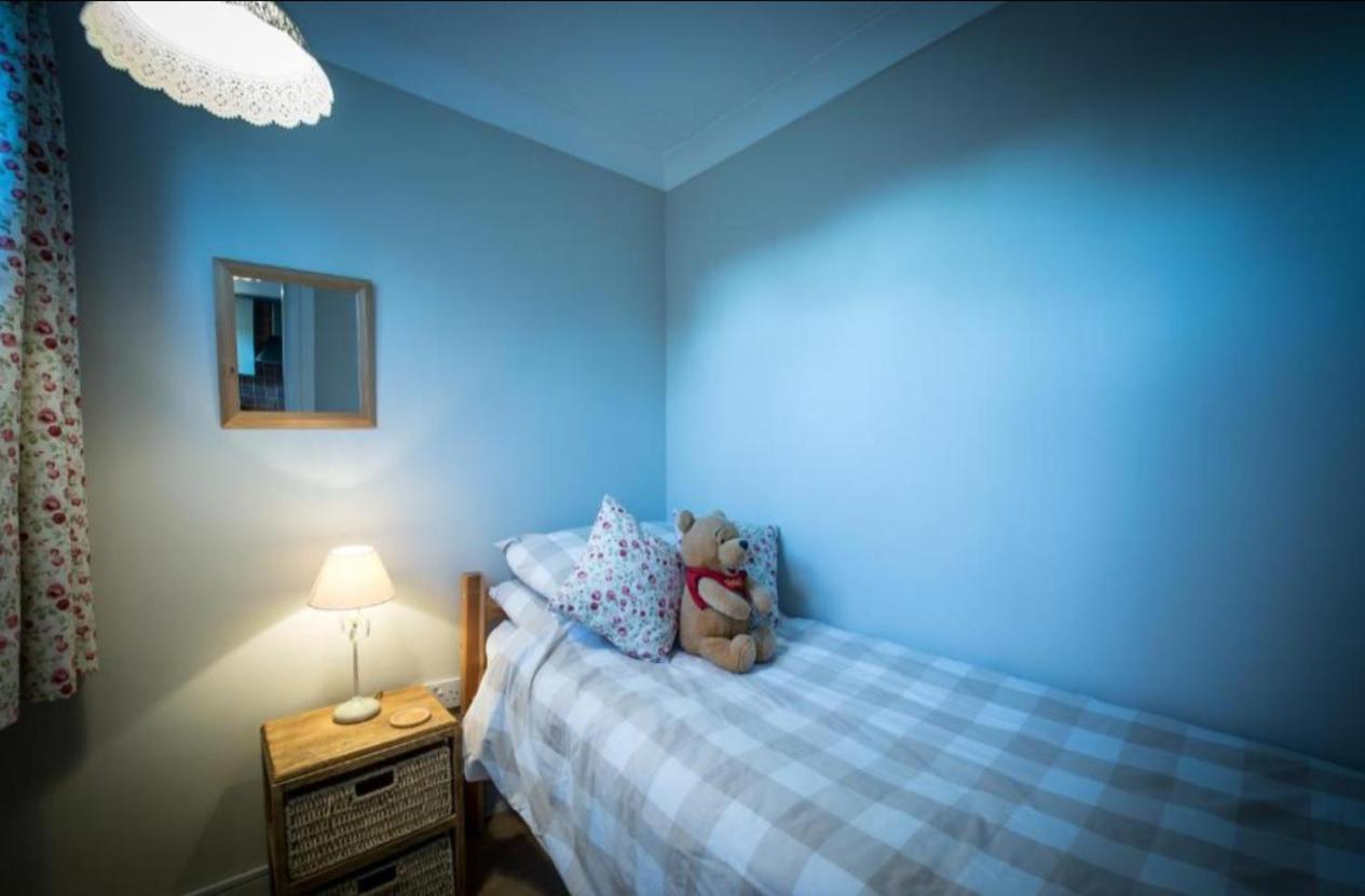 Dreamy Suffolk Country Cottage Escape Aldeby Extérieur photo